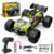 Off Road RC Car Vehicle Male Drift Adult 4WD High Horsepower Brushless Motor High-speed Drift Climbing Racing Car Gift Toys