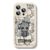 Case For iPhone 15 11 14 13 Pro Max 12 MINI XR X XS Plus Shockproof Soft Cover Marvel cute groot