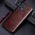 Luxury PU leather Case for Oneplus Nord 2 2T 3 CE 2 3 Lite CE3 CE2 N10 N20 N100 N200 N30 Business solid color design phone cover