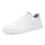 White Sneakers Summer Men’s Sneakers 2024 Genuine Mens Shoes for Men Offer Casual Sneaker Free Shipping 2024 Footwear Male Brand
