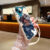 Demon Slayer Anime Phone Case For Samsung A54 A34 A73 A53 A33 A23 A14 A13 A04 A04S A04E A72 A52 A52S A32 A22 A12 A71 4G 5G