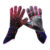 Goalkeeper Soccer Gloves, Kids Soccer Goalkeeper Gloves, Non-Slip With Finger Protection, Size 6/7/8/9/10