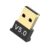 Usb Bluetooth Transmitter Receiver 5.0 Wireless Removable Home Computer Desktop Bluetooth Adapter