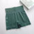 High Waist Sports Women’s Fitness Shorts Seamless Thin Sports Shorts Women’s Cycling Jogging Fitness jingu