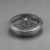 1pcs Mosquitoes Coil Holder Tray Frame Stainless Steel Round Rack Plate For Spirals Incense Insect Repellent Fengshi