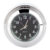motorcycle handlebar watch precision chronograph watch Motorcycle watch handle with universal anti slip watch waterproof