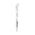 Aquarium Accessories Hard Stainless Steel Aquarium Tool Scissor Tweezers Plants Wave Scissors Fish Tank Shovels Cleaner Supplies