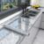 20M Marble Self Adhesive Waterproof Wallpaper for Kitchen Cabinet Oil Proof Mould Proof Modern Style Bathroom Wall Sticker