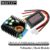 DC DC 150W Boost Converter / 9A 300W Step Down Buck Converter Power module DC 0-100V 10A Digital Voltmeter Ammeter Dual Display