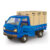 RC simulator drift pickup truck climbing car LED light cargo remote control electric toy children’s birthday gift