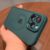 NEW Matte Frosted Style Magnetic Case For iPhone 15 14 13 12 11 Pro Max Plus For Magsafe Lens Protective Wireless Charge Cover