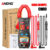 ANENG CM80/CM81 Digital Clamp Meter AC Current Multimeter Ammeter Voltage Tester Hz NCV Ohm Test Professional Multimeter Clamp