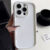 Luxury Thicken Shockproof Silicone Phone Case For iPhone 11 12 13 14 15 Pro Max Case For iPhone 14 15 Plus Soft Protective Cover