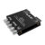 2.1 3 Channel Audio Amplifier Module Bluetooth-compatible 5.1 CS8673E Amplifier Board DIY Home Audio Supports Phone APP Control
