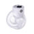 2/1pcs S12 Hands Free Electric Breast Pumps Silent Mother Milk Extractor Portable Breast Pump Wearable Wireless Breastpump