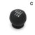 Universal Silicone Car Gear Head Shift Knob Cover Gear Shift Non Slip Grip Handle Case Wear-resistant Gear Rod Cover Fengshi