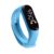 Children’s Sports Watch Outdoor Bracelet Electronic Watch Children’s Bracelet Rainbow Outdoor waterproof wristband watch