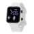 Fashionable Little Rocket Unisex Electronic Watch