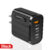 40W USB Charger Type C Fast Charging For iPhone Samsung Xiaomi Huawei USB C Mobile Phone Charger PD Quick Charger Adapter
