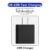 PD 45W Super Fast Charger For Samsung Galaxy S24 S22 S21 S23 Ultra Plus A53 A54 5G USB C Cable Fast Charging Charger Accessories