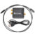Digital to Analog Audio Converter Optical Fiber Audio Decoder
