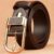 Men’s Trendy Casual Belt For Men Coboy Style Belts Pin Buckle Belt Jeans Retro Belt Business Casual Belt