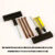 Tire repair magic. Quick tire repairCar tire repair tool, motorcycle tubeless wheel tire repair kit, puncture plug, garage tool