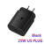 Samsung 25w Charger S24 S23 FE Surper Fast Charging Adapter Usb Type C PD PPS Galaxy S22 S21 A55 A54 A35 Note 20 Z Flip 6 Fold6