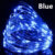 Waterproof USB Battery LED String Light 5V 10M Copper Wire Fairy Garland Light Lamp for Christmas Wedding Party Holiday Lighting