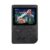 Retro Portable Mini Handheld Video Game Console 8 Bit 3.0 Inch Color LCD Kids Color Game Player Built in 500 Games