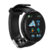 D18 Smartwatch Circular Color Screen With Multiple Sports Modes Call Information Reminder Photo Taking Music Smart Bracelet