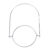 10/20LED Solar Fairy String Light Mason Jar Garden Outdoor Wedding Party Decor