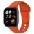 WatchBand Strap For Redmi Watch 3 Original SmartWatch Band Silicone WristBand Bracelet For Xiaomi Redmi3 Accessories Belt Correa