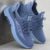 Zapatos desodorantes ligeros para hombre, Zapatillas de malla transpirables, c??modos, vers?ítiles, a la moda, Primavera