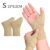 Tenosynovitis Brace Bandage Stabiliser Thumb Splint Pain Relief Hands Care Wrist Support Arthritis Therapy Corrector Brace Guard