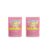 40/80pcs Turmeric Kojic Acid Cleansing Pads Exfoliating Pads Facial Sponges For Cleansing Exfoliating Daily Cleansing Skin Care