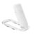 New USB Rechargeable Folding Portable Reading Book Lights Eye Protection 3 Light Colors Adjustable Brightness Night Lamp