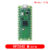 Raspberry Pi Pico Board RP2040 Dual-Core 264KB ARM Low-Power Microcomputers High-Performance Cortex-M0+ Processor