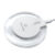 40W Wireless Charger Suitable for IPhone 13 12 14 Pro XS Max XR Samsung Xiaomi Huawei Fashion Charging Stand Wireless Charger