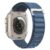 Alpine Loop for Apple Watch Ultra 2/1 Band 49mm 45mm 44m 42mm 41mm 40mm 38mm Nylon Strap for IWatch 9 8 7 6 5 4 3 SE Bracelet