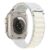 Alpine Loop for Apple Watch Ultra 2/1 Band 49mm 45mm 44m 42mm 41mm 40mm 38mm Nylon Strap for IWatch 9 8 7 6 5 4 3 SE Bracelet
