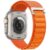 Alpine Loop for Apple Watch Ultra 2/1 Band 49mm 45mm 44m 42mm 41mm 40mm 38mm Nylon Strap for IWatch 9 8 7 6 5 4 3 SE Bracelet