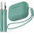 AirPods Pro Case Cover with Cleaner Kit,Soft Silicone Protective Case for Apple AirPod Pro 2nd/1st Generation Case for Women Men