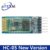 HC-05 HC-06 RF Wireless Bluetooth Transceiver Slave Module HC05 / HC06 RS232 / TTL to UART Converter and Adapter For Arduino NEW