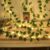 1pc 2M20 LED Green Leaf Lamp String Yard Light Battery Operated Perfect For New Year Outdoor Party Wedding Bedroom Decorations