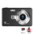 Camera 4K HD 1080P Portable Vlogging Digital Camera 96MP Autofocus Vlogging Camera 2.4 Inch IPS Screen for Kid Adult Photography