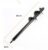Metal Drill Bit Set Steel Gardening Tools Spiral Rod Loose Soil Digging Pit Sowing Planting Flowers And Trees Plant Tool