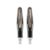 2PCS Motorcycle LED Turn Signal Light Universal DRL Amber Flowing Blinker Indicator Motorcycle Flashing Light Tail Lamp