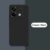 Square Liquid Silicone Case for Xiaomi Redmi Note 13 Pro 5g Full Protection Soft Phone Cover Note 13Pro POCO X6 Fundas