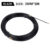 3mm 5M-40M Cable Puller Guide Push Puller Nylon Wall Wire Lead Electrician Spring Tape Conduit Threader Puller Wiring Aid Tool